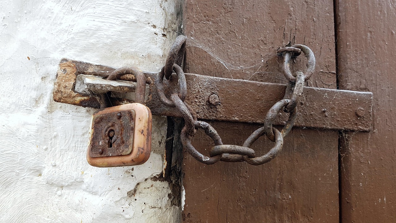 Replacing a Damaged Gate Picket