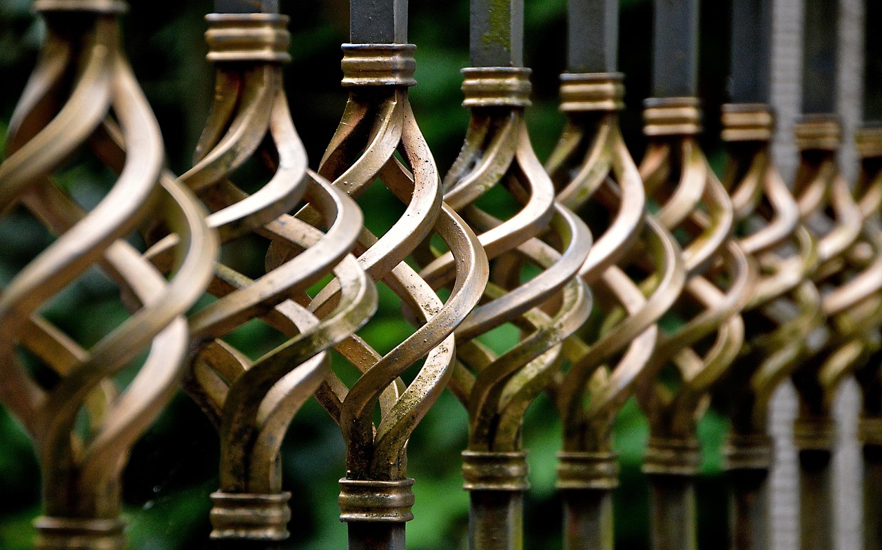 Rust Converter Products